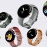 Google Pixel Watch Marketing Images, Specifications Surface Online Ahead of Launch
