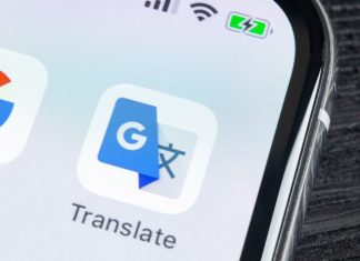 Google withdraws its translation service from China Google Translate avait été lancé en 2017 en Chine.