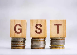 Government collected 147686 crore GST revenue in September Government collected 147686 crore GST revenue in September