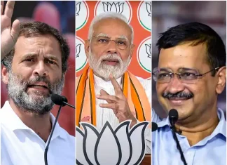 Gujarat Assembly Election 2022 Opinion Survey Patidar Voter Who Will Vote In Gujarat Gujarat Assembly Election 2022 Opinion Survey Patidar Voter Who Will Vote In Gujarat