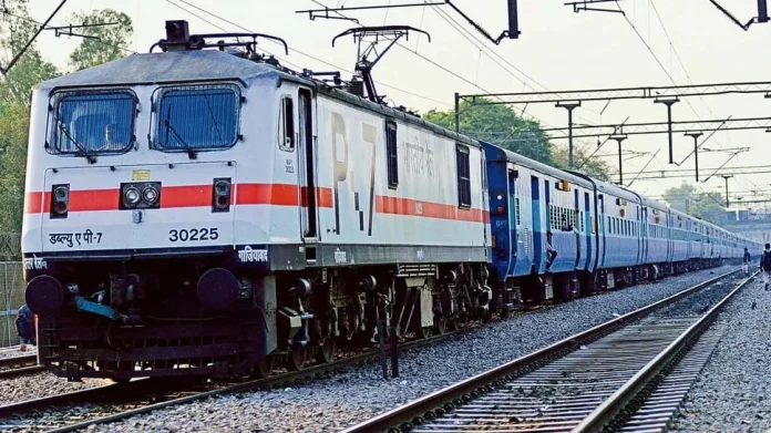 Knowledge News: एक Train तयार करण्यासाठी किती खर्च येतो माहिती आहे का? जाणून घ्या