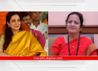 Has Rashmi Thackeray become active in Shiv Sena? Former Mayor Kishori Pednekar Saido Has Rashmi Thackeray become active in Shiv Sena? Former Mayor Kishori Pednekar Saido