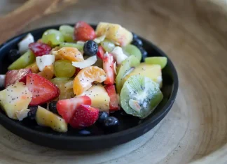 Health Tips Tips To Eat Fruits Side Effects Of Salting Fresh Cut Fruits Harmful To Health Health Tips Tips To Eat Fruits Side Effects Of Salting Fresh Cut Fruits Harmful To Health