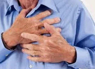 High blood pressure and heart attack 70 percent of heart attacks are due to non-receipt of timely treatment claims Newberg Diagnostics Panel Experts High blood pressure and heart attack 70 percent of heart attacks are due to non-receipt of timely treatment claims Newberg Diagnostics Panel Experts