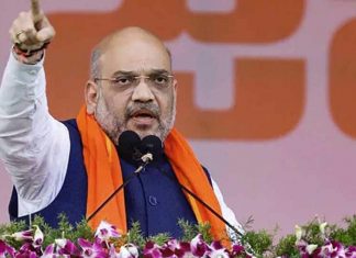 Home Minister Amit Shah will make a big announcement for the hill people during Jammu and Kashmir tour जम्मू-काश्मीर दौऱ्यात गृहमंत्री अमित शाह करणार आणखी एक मोठी घोषणा