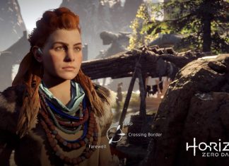 Horizon Zero Dawn PS5 Remaster in Development: Report Horizon Zero Dawn PS5 Remaster in Development: Report