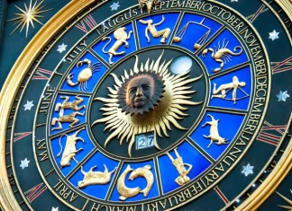 Horoscope today 4 October 2022, today future, daily horoscope Today Horoscope: या राशींचे नशीब चमकेल, 4 ऑक्टोबरचा दिवस तुमच्यासाठी कसा राहील ते जाणून घ्या