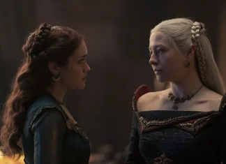 House of the Dragon Episode 8 Trailer: A struggle for power rages on Driftmark House of the Dragon Episode 8 Trailer: Struggle for Power Continues at Driftmark