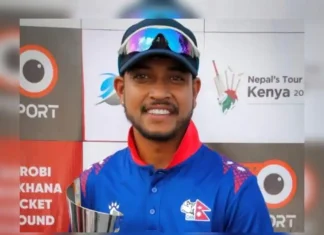 I am coming back to the country, I have faith in the judiciary Nepalese cricketer Sandeep Lamichhane Facebook post after sexual harassment allegations I am coming back to the country, I have faith in the judiciary Nepalese cricketer Sandeep Lamichhane Facebook post after sexual harassment allegations