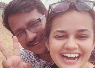 IAS Tina Dabi and Pradeep Gawande’s love story ABN 13 वर्षांनी मोठ्या असणाऱ्या प्रदीप गावंडेंसोबत का केले लग्न? IAS टीना डाबी म्हणाल्या...