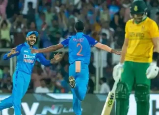 IND Vs SA, 2nd T20I, Toss Update: IND Vs SA, 2nd T20I, Toss Update: