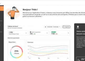 IT: Apax Partners takes control of Marseille-based Mailinblack L'ambition de l'éditeur est de « créer un véritable garde du corps numérique ».