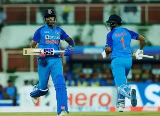 India vs South Africa 2nd T20I Know Possible Playing 11 India ready to win the series India vs South Africa 2nd T20I Know Possible Playing 11 India ready to win the series