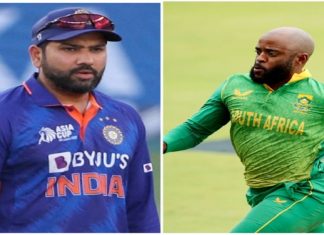 India vs South Africa 2nd T20I Match Preview Pith & Weather Report Probable 11 Team India South Africa Guwahati Playing at Barsapara Stadium IND vs SA 2nd T20:टीम इंडिया आणि दक्षिण आफ्रिकेत आज दुसरा टी20 सामना, जाणून घ्या पिच रिपोर्ट आणि हवामान