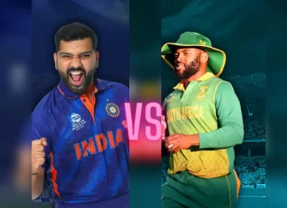 India vs South Africa T20 series when, where to watch, know full details 2nd India vs South Africa T20 India vs South Africa T20 series when, where to watch, know full details 2nd India vs South Africa T20