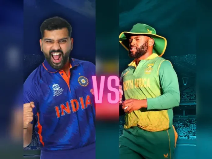 India vs South Africa T20 series when, where to watch, know full details 2nd India vs South Africa T20

