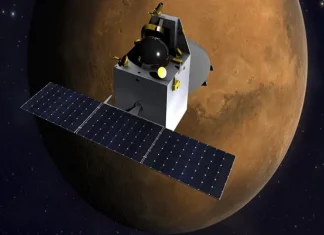 India’s Mangalyaan ended after 8 years of hard work India's Mangalyaan ended after 8 years of hard work