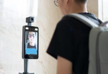 Investors advocate for ethical use of facial recognition La reconnaissance faciale représente un risque pour les libertés publiques.