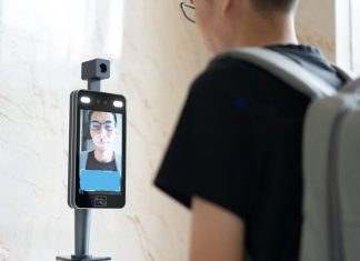 Investors advocate for ethical use of facial recognition La reconnaissance faciale représente un risque pour les libertés publiques.