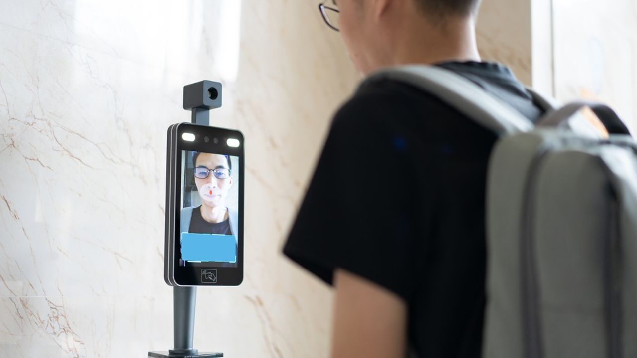 Investors advocate for ethical use of facial recognition