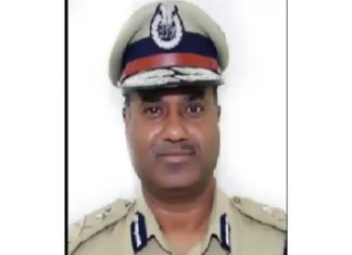 J&K Police DGP Jail killed under suspicious circumstances J&K Police DGP Jail killed under suspicious circumstances