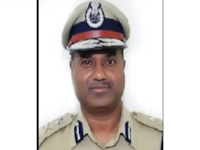 J&K Police DGP Jail killed under suspicious circumstances

