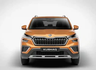 Made in India Skoda Kushak sold in global market, know price and features – Automobiles Made in India Skoda Kushak sold in global market, know price and features - Automobiles