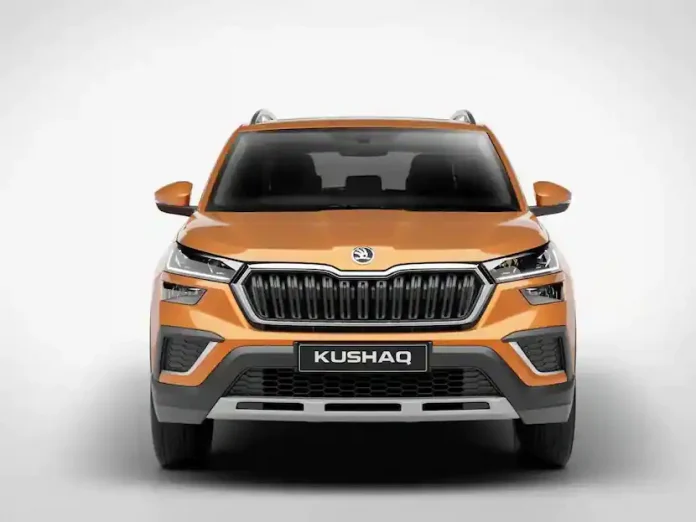 Made in India Skoda Kushak sold in global market, know price and features - Automobiles

