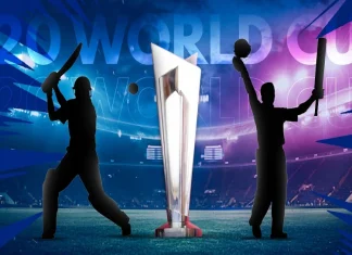 Mahendra Singh Dhoni the only captain of T20 World Cup 2022 T20 World Cup कोणत्याही संघाने जिंकू दे, तरीही 'हा' रेकॉर्ड मोडणार नाही, जाणून घ्या
