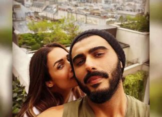 Malaika Arora talks about marriage planning with Arjun Kapoor Malaika Arora talks about marriage planning with Arjun Kapoor