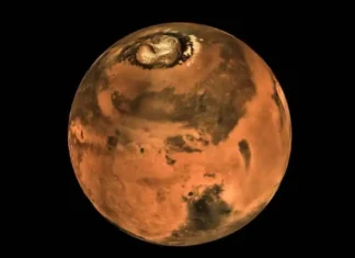 Mars Orbiter Mangalyaan Mission Over Confirmed, Says PTI Mars Orbiter Mangalyaan Mission Over Confirmed, Says PTI