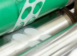 Medical patches: AdhexPharma takes over German Tesa Labtec Le siège et le site de production d'Adhexpharma sont situés dans la métropole de Dijon.