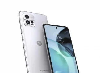 Moto G72 design, specifications leaked ahead of India launch: All details moto g72 evleaks moto g72 motorola