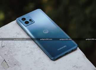 Moto G72 first impressions: A promising all-rounder who misses out on 5G Moto G72 8 Moto G72