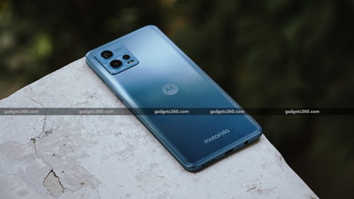 Moto G72 8 Moto G72