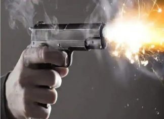 Mumbai Crime One killed, four injured in firing in Kandivali over Dahihandi dispute exciting incident Mumbai Crime One killed, four injured in firing in Kandivali over Dahihandi dispute exciting incident