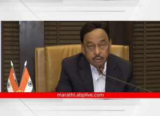 Narayan Rane alleges Uddhav Thackeray appreciates the work of Matoshree and PM Modi Narayan Rane alleges Uddhav Thackeray appreciates the work of Matoshree and PM Modi