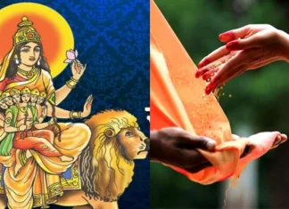 On Dussehra 2022 Dussehra gives secret donation of these 3 things, happiness-prosperity DP दसऱ्याच्या दिवशी 'या' 3 गोष्टींचे करा गुप्त दान, आयुष्यात येईल सुख आणि समृद्धी