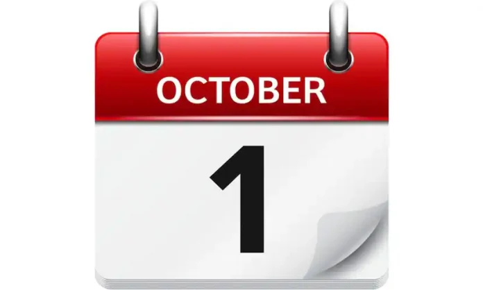 On this day in history, 1 October 1953 Maharashtra Foundation Day of Andhra Pradesh 

