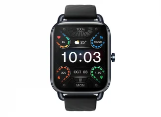 OnePlus Nord Watch with AMOLED Display, 105 Sports Mode Launched in India: All Details OnePlus Nord Watch With AMOLED Display, 105 Sports Modes Launched in India: All Details