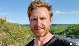 Opinion: Brazil is drifting in a dangerous direction | America – The Latest News and Information | DW Brazil Philipp Lichterbeck | Mail from Rio