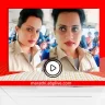 Osmanabad news update msrtc suspend female conductor making video for instagram