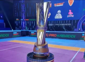PKL 9 Pro Kabaddi League is going to start soon, know the complete team of all the teams PKL 9 Pro Kabaddi League is going to start soon, know the complete team of all the teams