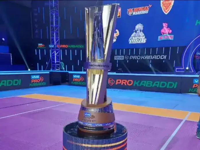 PKL 9 Pro Kabaddi League is going to start soon, know the complete team of all the teams

