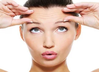 Personality test Know the secret of your personality from your forehead Secret tip nz Personality Test: तुमच्या पर्सनॅलिटीचं रहस्य कपाळावरून जाणून घ्या , सिक्रेट माहिती आता आली समोर