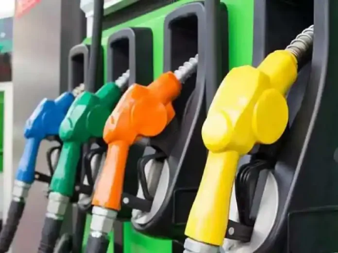 Petrol Diesel Price Increase in Crude Oil Price in International Market Know Petrol Diesel Price in Maharashtra Cities

