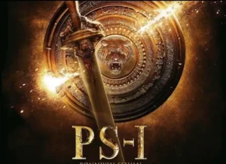 Ponniyin Selvan crosses 150 crores blast worldwide in two days Ponniyin Selvan crosses 150 crores blast worldwide in two days