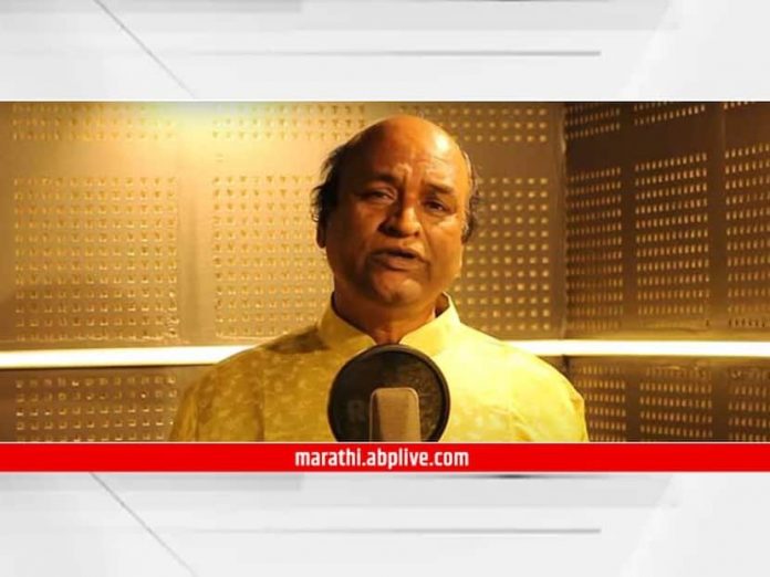 Popular Oriya singer Murli Prasad Mohapatra dies during live concert

