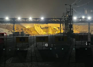 Pune Chandni Bridge Update Debris removal started from Chandni Chowk, traffic still closed, know about alternative transport Pune Chandni Bridge Update Debris removal started from Chandni Chowk, traffic still closed, know about alternative transport