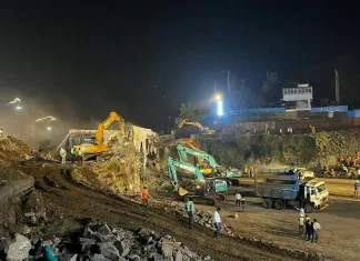 Pune Chandni Chowk Bridge Demolition Latest Updates Pune News Live Pune Chandni Chowk Bridge Demolition Latest Updates Pune News Live